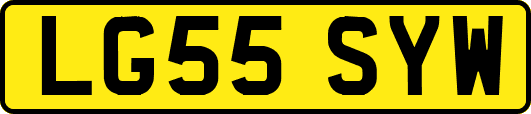 LG55SYW