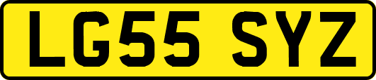 LG55SYZ