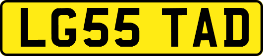 LG55TAD