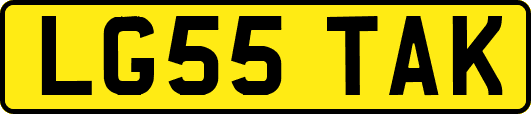 LG55TAK