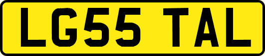 LG55TAL