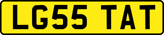 LG55TAT