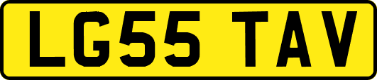 LG55TAV