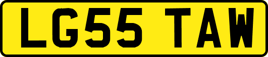 LG55TAW