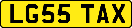 LG55TAX