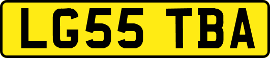 LG55TBA
