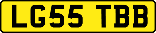 LG55TBB