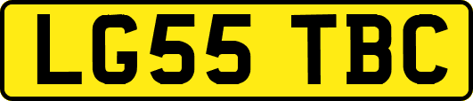 LG55TBC