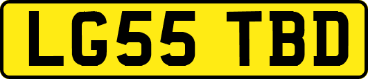 LG55TBD