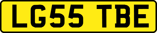 LG55TBE