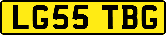 LG55TBG