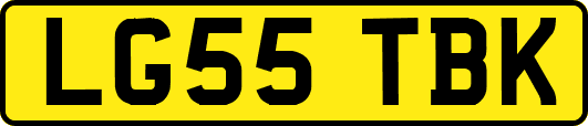 LG55TBK