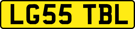 LG55TBL