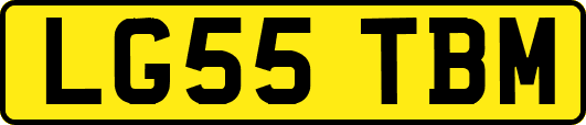 LG55TBM