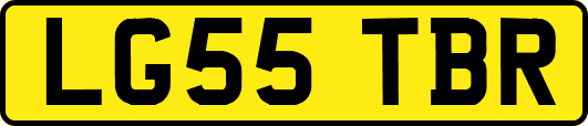 LG55TBR
