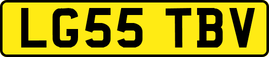 LG55TBV