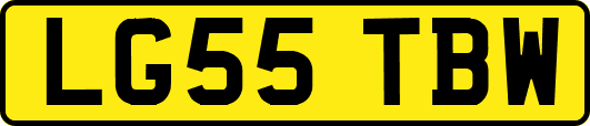 LG55TBW
