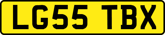 LG55TBX
