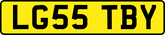 LG55TBY