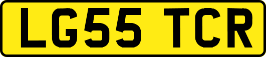 LG55TCR