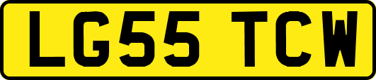 LG55TCW
