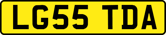 LG55TDA