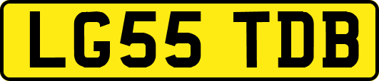LG55TDB