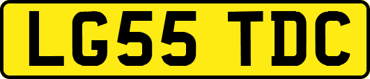LG55TDC