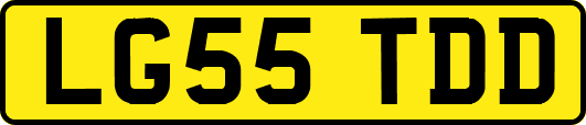LG55TDD