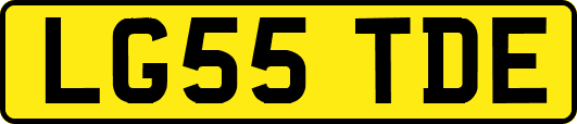 LG55TDE