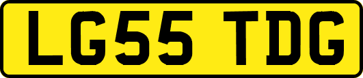 LG55TDG
