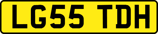 LG55TDH
