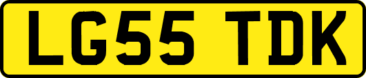 LG55TDK