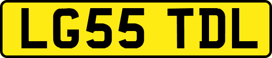 LG55TDL