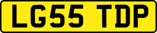 LG55TDP