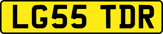 LG55TDR