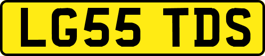 LG55TDS