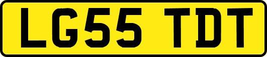 LG55TDT