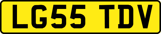 LG55TDV