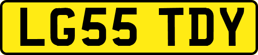 LG55TDY