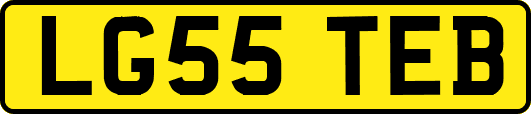 LG55TEB
