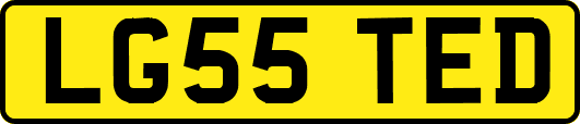 LG55TED
