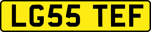 LG55TEF
