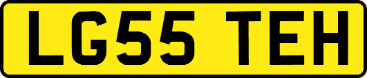 LG55TEH