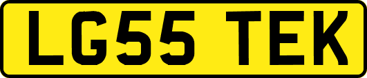 LG55TEK