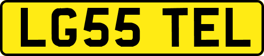 LG55TEL