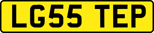 LG55TEP