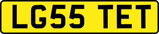 LG55TET