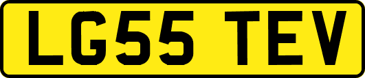 LG55TEV