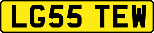 LG55TEW